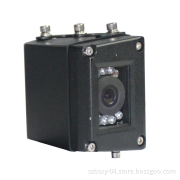 Side View Cameras (JY-660)